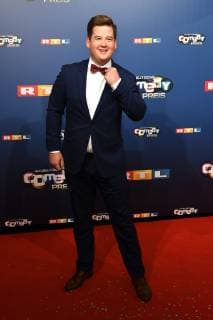 Der Deutsche Comedypreis 2018 am 07.10.2018 im Brainpool Studio in Köln Chris Tall