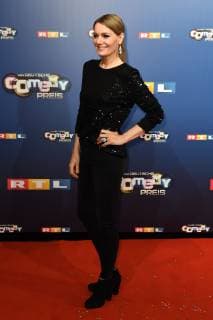 Der Deutsche Comedypreis 2018 am 07.10.2018 im Brainpool Studio in Köln Martina Hill