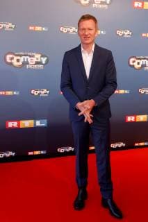 Michael Kessler bei der Verleihung Der Deutsche Comedypreis 2018 am 7.10.2018 in Koeln Deutscher Comedypreis 2018 in Koeln