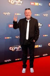 Markus Krebs bei der Verleihung Der Deutsche Comedypreis 2018 am 7.10.2018 in Koeln Deutscher Comedypreis 2018 in Koeln