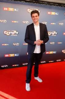 Lutz van der Horst bei der Verleihung Der Deutsche Comedypreis 2018 am 7.10.2018 in Koeln Deutscher Comedypreis 2018 in Koeln