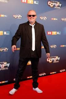Markus Krebs bei der Verleihung Der Deutsche Comedypreis 2018 am 7.10.2018 in Koeln Deutscher Comedypreis 2018 in Koeln