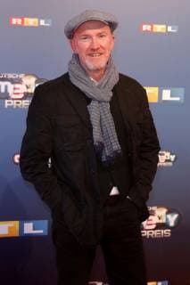 Peter Nottmeier bei der Verleihung Der Deutsche Comedypreis 2018 am 7.10.2018 in Koeln Deutscher Comedypreis 2018 in Koeln