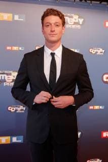 Daniel Donskoy bei der Verleihung Der Deutsche Comedypreis 2018 am 7.10.2018 in Koeln Deutscher Comedypreis 2018 in Koeln