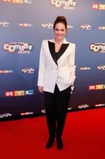 Verena Altenberger bei der Verleihung Der Deutsche Comedypreis 2018 am 7.10.2018 in Koeln Deutscher Comedypreis 2018 in Koeln