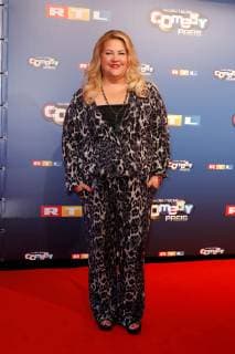 Ilka Bessin bei der Verleihung Der Deutsche Comedypreis 2018 am 7.10.2018 in Koeln Deutscher Comedypreis 2018 in Koeln