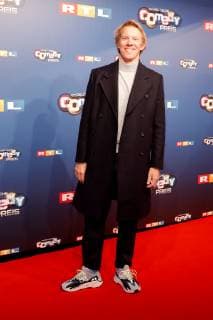 Simon Gosejohann bei der Verleihung Der Deutsche Comedypreis 2018 am 7.10.2018 in Koeln Deutscher Comedypreis 2018 in Koeln