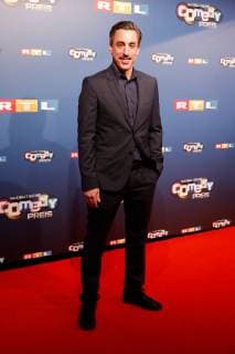 Alexander Schubert bei der Verleihung Der Deutsche Comedypreis 2018 am 7.10.2018 in Koeln Deutscher Comedypreis 2018 in Koeln