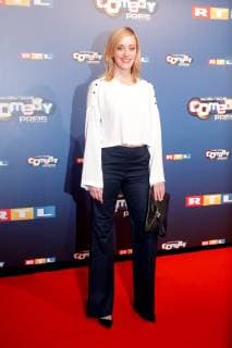 Judith Richter bei der Verleihung Der Deutsche Comedypreis 2018 am 7.10.2018 in Koeln Deutscher Comedypreis 2018 in Koeln