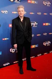Michael Mittermeier bei der Verleihung Der Deutsche Comedypreis 2018 am 7.10.2018 in Koeln Deutscher Comedypreis 2018 in Koeln
