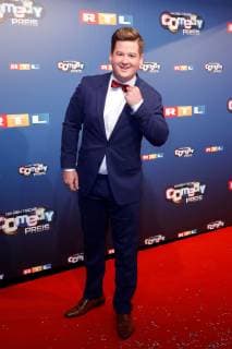 Entertainment Bilder der Woche KW40 Chris Tall bei der Verleihung Der Deutsche Comedypreis 2018 am 7.10.2018 in Koeln Deutscher Comedypreis 2018 in Koeln