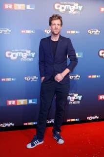 Luke Mockridge bei der Verleihung Der Deutsche Comedypreis 2018 am 7.10.2018 in Koeln Deutscher Comedypreis 2018 in Koeln