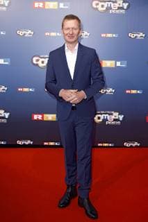 Michael Kessler bei der Verleihung des 22. Deutschen Comedypreises 2018 in den Brainpool Studios. Köln, 07.10.2018