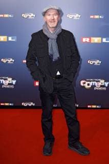 Peter Nottmeier bei der Verleihung des 22. Deutschen Comedypreises 2018 in den Brainpool Studios. Köln, 07.10.2018