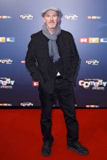 Peter Nottmeier bei der Verleihung des 22. Deutschen Comedypreises 2018 in den Brainpool Studios. Köln, 07.10.2018