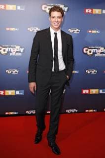 Daniel Donskoy bei der Verleihung des 22. Deutschen Comedypreises 2018 in den Brainpool Studios. Köln, 07.10.2018