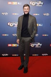 Jochen Schropp bei der Verleihung des 22. Deutschen Comedypreises 2018 in den Brainpool Studios. Köln, 07.10.2018