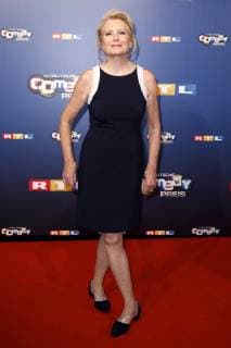 Maren Kroymann bei der Verleihung des 22. Deutschen Comedypreises 2018 in den Brainpool Studios. Köln, 07.10.2018