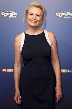 Maren Kroymann bei der Verleihung des 22. Deutschen Comedypreises 2018 in den Brainpool Studios. Köln, 07.10.2018