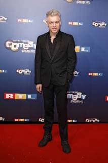 Michael Mittermeier bei der Verleihung des 22. Deutschen Comedypreises 2018 in den Brainpool Studios. Köln, 07.10.2018