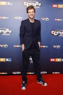 Luke Mockridge bei der Verleihung des 22. Deutschen Comedypreises 2018 in den Brainpool Studios. Köln, 07.10.2018