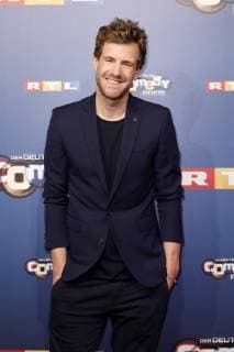 Luke Mockridge bei der Verleihung des 22. Deutschen Comedypreises 2018 in den Brainpool Studios. Köln, 07.10.2018