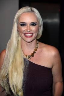 Daniela Katzenberger Deutscher Tierschutzpreis 2018 im Meistersaal am Potsdamer Platz in Berlin am 09.10.2018
