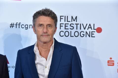 Der Regisseur PAWEL PAWLIKOWSKI, Preisträger des Hollywood Reporter Award kommt am 12.10.2018 in Köln zur Verleihung der Filmfestival Cologne Awards, der feierliche Abschluss des internationalen Film- und Fernsehfestival in Köln