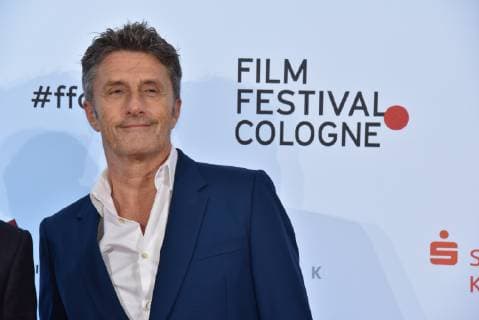 Der Regisseur PAWEL PAWLIKOWSKI, Preisträger des Hollywood Reporter Award kommt am 12.10.2018 in Köln zur Verleihung der Filmfestival Cologne Awards, der feierliche Abschluss des internationalen Film- und Fernsehfestival in Köln