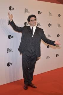 Rolando Villazon zum 1. OPUS KLASSIK AWARD im Konzerthaus am GendarmenMarkt in Berlin am 14.10.2018