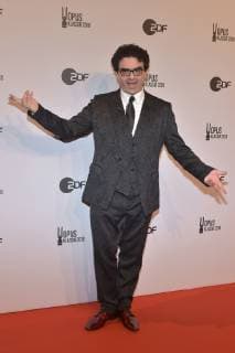 Rolando Villazon zum 1. OPUS KLASSIK AWARD im Konzerthaus am GendarmenMarkt in Berlin am 14.10.2018