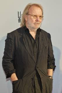 Benny Andersson (ABBA) - Verleihung des Opus Klassik 2018 im Konzerthaus Berlin am 14.10.2018. Opus Klassik 2018