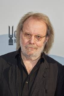 Benny Andersson (ABBA) - Verleihung des Opus Klassik 2018 im Konzerthaus Berlin am 14.10.2018. Opus Klassik 2018