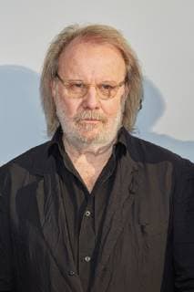 Benny Andersson (ABBA) - Verleihung des Opus Klassik 2018 im Konzerthaus Berlin am 14.10.2018. Opus Klassik 2018