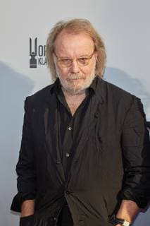 Benny Andersson (ABBA) - Verleihung des Opus Klassik 2018 im Konzerthaus Berlin am 14.10.2018. Opus Klassik 2018