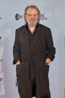 Benny Andersson (ABBA) - Verleihung des Opus Klassik 2018 im Konzerthaus Berlin am 14.10.2018. Opus Klassik 2018