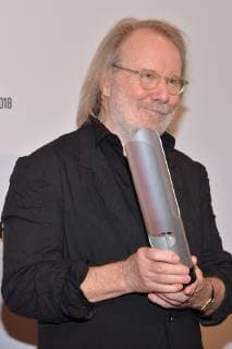Goeran Bror Benny Andersson, Kadekorie: Klassik ohne Grenzen Preistraeger zum 1. OPUS KLASSIK AWARD im Konzerthaus am GendarmenMarkt in Berlin am 14.10.2018