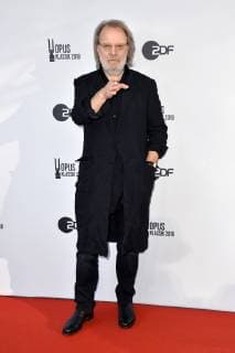 Benny Andersson (Abba) bei der Verleihung des Opus Klassik 2018 im Konzerthaus am Gendarmenmarkt. Berlin, 14.10.2018