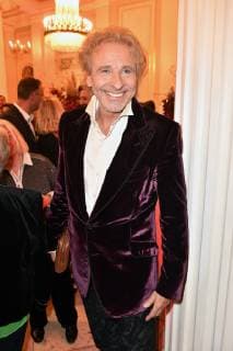 Thomas Gottschalk bei der Verleihung des Opus Klassik 2018 im Konzerthaus am Gendarmenmarkt. Berlin, 14.10.2018