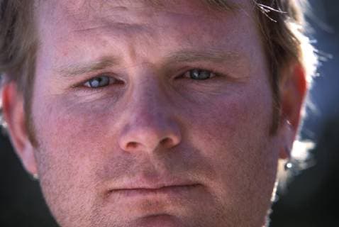 Jeremy Nobis, extreme skier for Team North Face., Jackson Hole Wyoming United States Copyright: CoreyxRich 9466400022