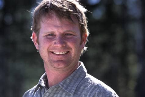 Jeremy Nobis, extreme skier for Team North Face., Jackson Hole Wyoming United States Copyright: CoreyxRich 9466400023