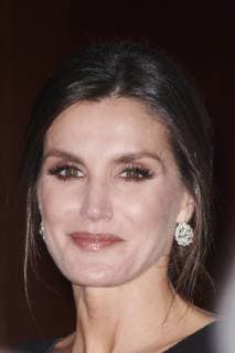 18-10-2018 Concert Queen Letizia and King Felipe during the 27th princess of Auturias awards concert at the auditorium in Oviedo. No Spain  Copyright: xPPE xTHORTONx