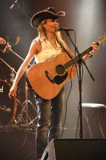 Silverado live auf dem 1. Potato Music Festival im Technikum. München, 20.10.2018
