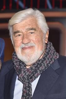 Entertainment Bilder der Woche KW42 Entertainment Bilder des Tages Photocall Klein gegen Gross Mario Adorf Photocall TV Duell - Klein gegen Gross - im TV Studio in Adlershof, Folge 30 am 21.10.2018 *** Photocall Klein vs Gross Mario Adorf Photocall TV duel Klein vs Gross at the TV studio in Adlershof episode 30 on 21 10 2018