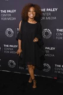 25 October 2018 - Beverly Hills, California - Tina Lifford. The Paley Honors In Hollywood: A Gala Tribute To Music On Television held at The Beverly Wilshire Hotel. Photo Credit: Birdie Thompson AdMedia 231632 2018-10-25 CA Beverly Hills Etats-Unis  Copyright: xAdMediax STAR_231632_032