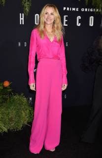 Julia Roberts bei der Homecoming Film Premiere am 24.10.2018 in Los Angeles Homecoming Filmpremiere in Los Angeles, 2018