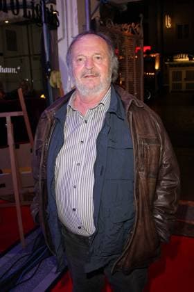 Fredl Fesl, Bayerischer Kabarettpreis 2018 im Münchener Lustspielhaus in Muenchen am 29.10.2018