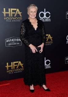Entertainment Bilder der Woche KW44 Entertainment Bilder des Tages 04 November 2018 - Beverly Hills, California - Glenn Close . 22nd Annual Hollywood Film Awards held at Beverly Hilton Hotel. Photo Credit: Birdie Thompson AdMedia 232005 2018-11-04 CA Beverly Hills Etats-Unis  Copyright: xAdMediax STAR_232005_174