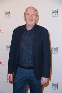 Hamburg Mike Krüger Kinderschutzpreis Heldenherz 2018 der Stiftung Mittagskinder im Rathaus Hamburg am 5.11.2018