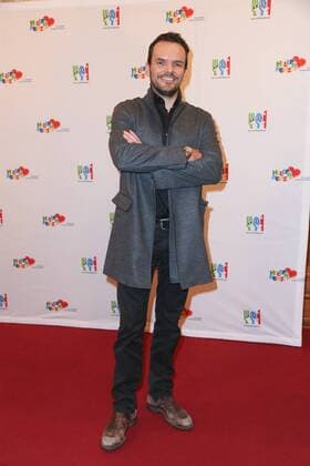 Hamburg Steffen Henssler Kinderschutzpreis Heldenherz 2018 der Stiftung Mittagskinder im Rathaus Hamburg am 5.11.2018